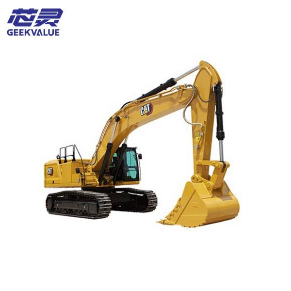 CAT 350 Large Hydraulic Excavator